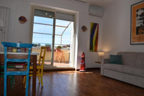 LightHouse - Surfandwindsurferhouse